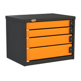 Swivel Storage Solutions Pro 32 4 Drawers Model: PRO321804
